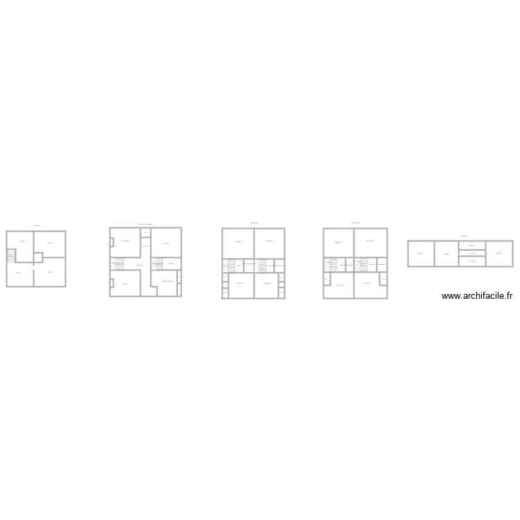 viver au court. Plan de viver au court. Plan de