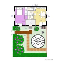Gite Sampzon 02