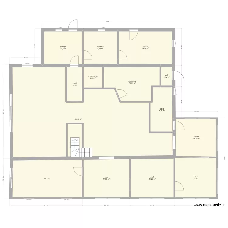 bbb. Plan de bbb. Plan de