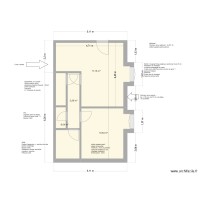Appartement 2PIMMO