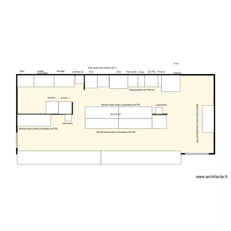 Construire. Plan de Construire. Plan de