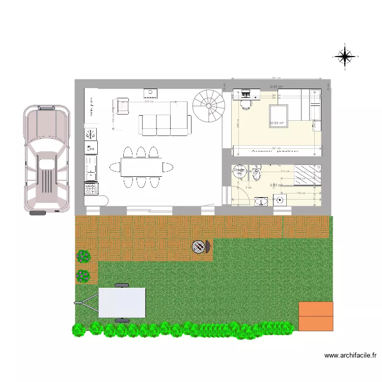 esquiise. Plan de esquiise. Plan de