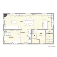 Maison Fillinges Projet 5 Servane