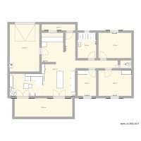 Plan Maison