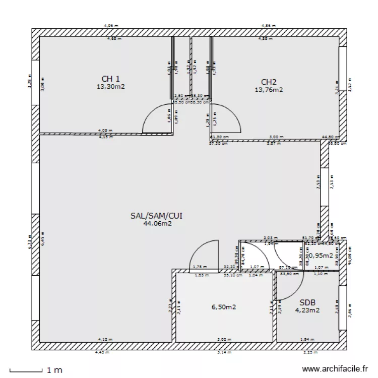 Briand 2 °. Plan de Briand 2 °. Plan de