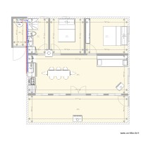 chalet
