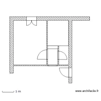 escalier maison