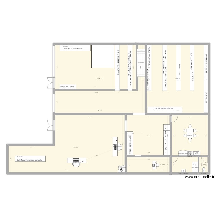 All CLUDO. Plan de 0 pièce et 0 m2