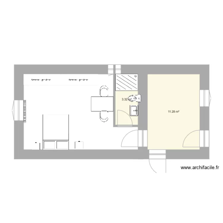chambre des maitres chamblard nomazy. Plan de chambre des maitres chamblard nomazy. Plan de