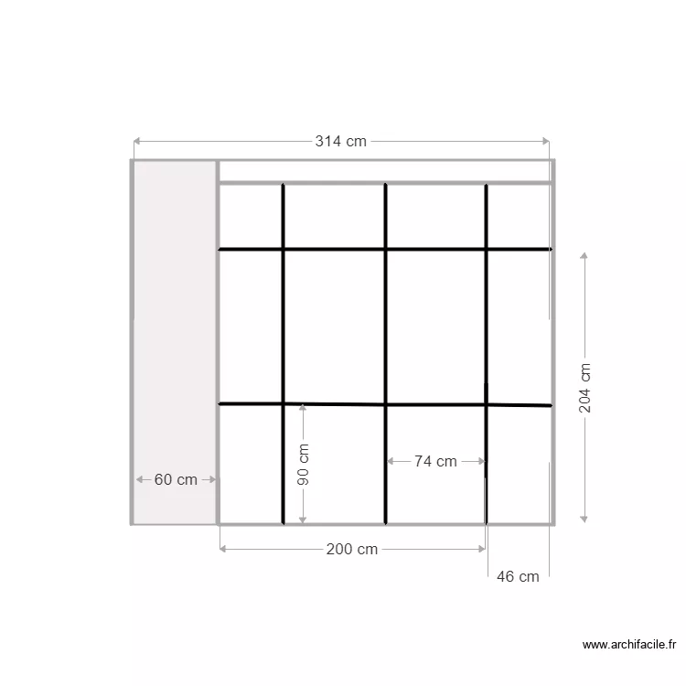 option 6. Plan de option 6. Plan de
