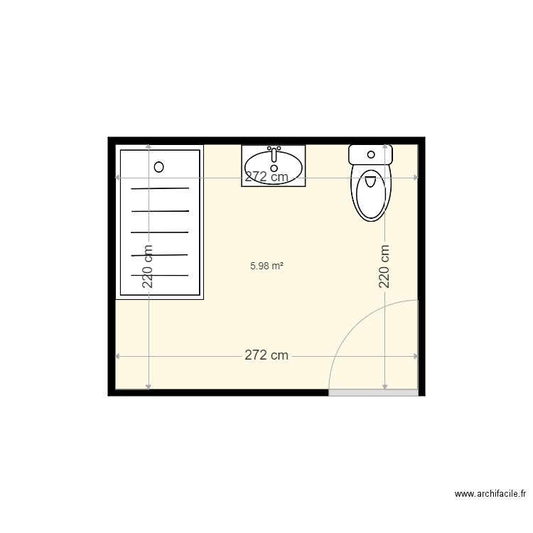 BOBKIEWICZ ANNICK. Plan de 0 pièce et 0 m2