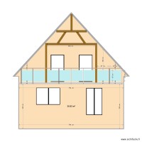 Facade BALCON ESSAI 2f