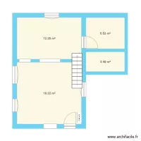 Gite cot&eacute; cuisine