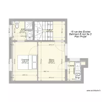 189 Bat B 5e D Projet