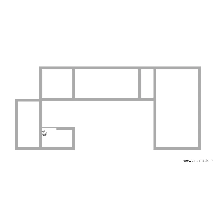 creche. Plan de creche. Plan de