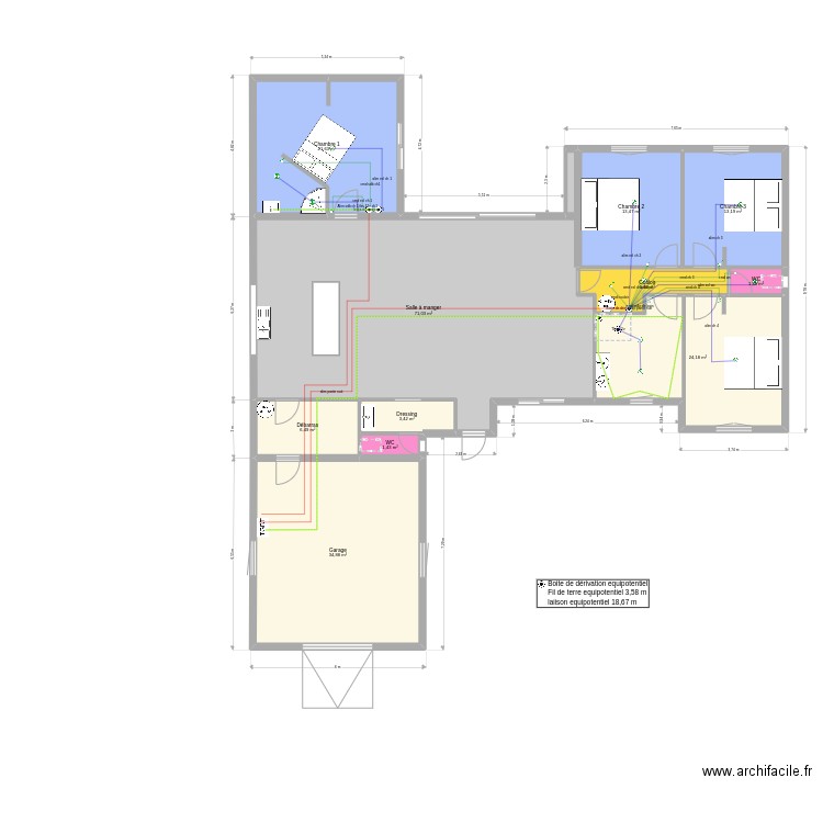 brenac2409. Plan de 0 pièce et 0 m2
