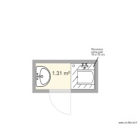 Goulette Sdb projet