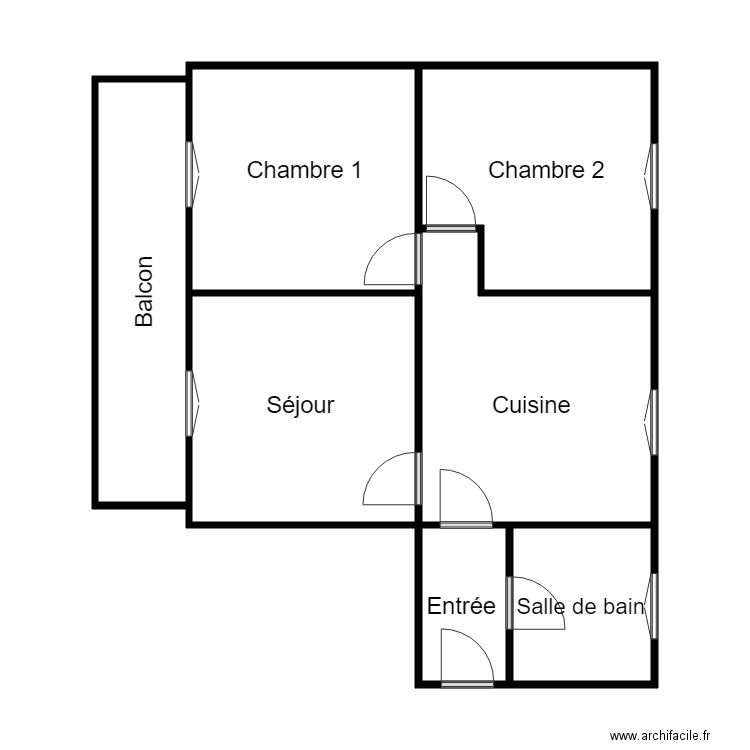 Comb 7 17. Plan de 0 pièce et 0 m2