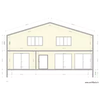 Fa&ccedil;ade avant finale