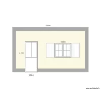 Bureaux fa&ccedil;ade 1