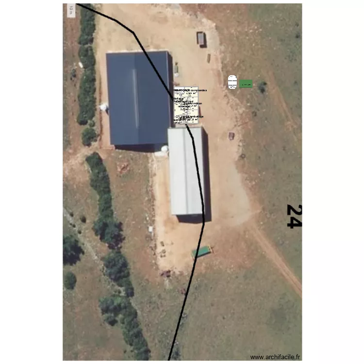 labo. Plan de labo. Plan de