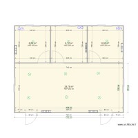 bungalow 1