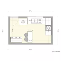 POSE POUTRELLE TERRASSE