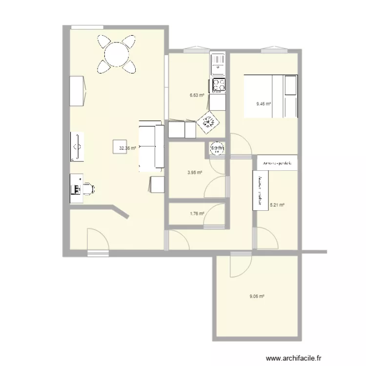 ROMARINS 1. Plan de ROMARINS 1. Plan de