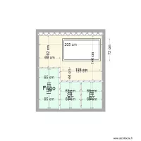 Lapoutroie mur &eacute;lectro