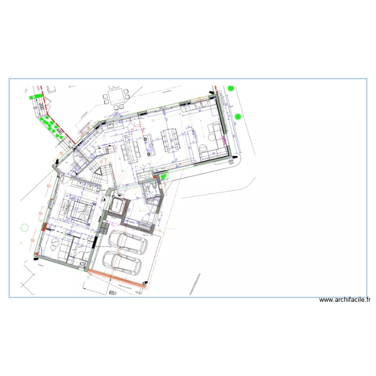 elec rdc v 04 2023. Plan de 