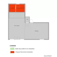 bar des sports toiture