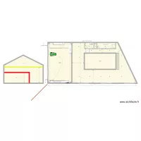 La Soudelle Hangar Electricit&eacute;