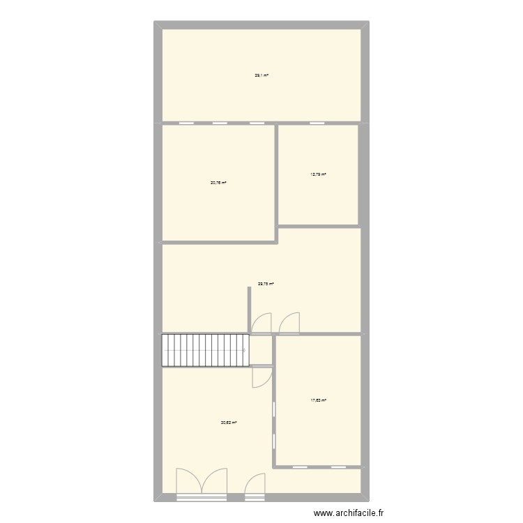 mohamed. Plan de 0 pièce et 0 m2