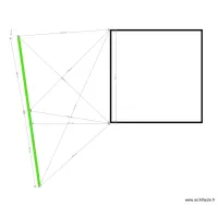 plourivo angle du mur nord