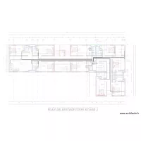 TV Etage 1 HOTEL TAZ KRIBI