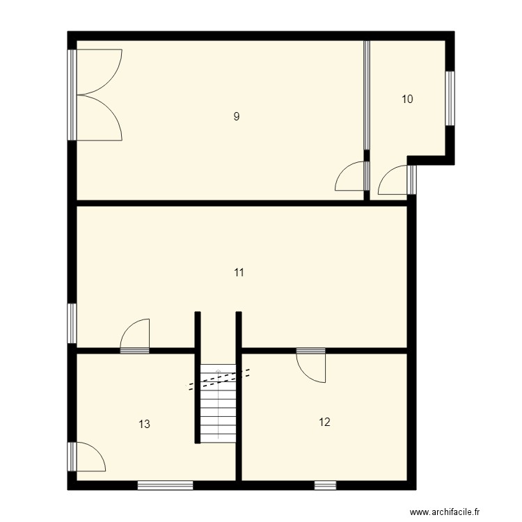 174527 ARSLAN. Plan de 0 pièce et 0 m2