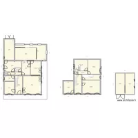 Maison maternelle RDC