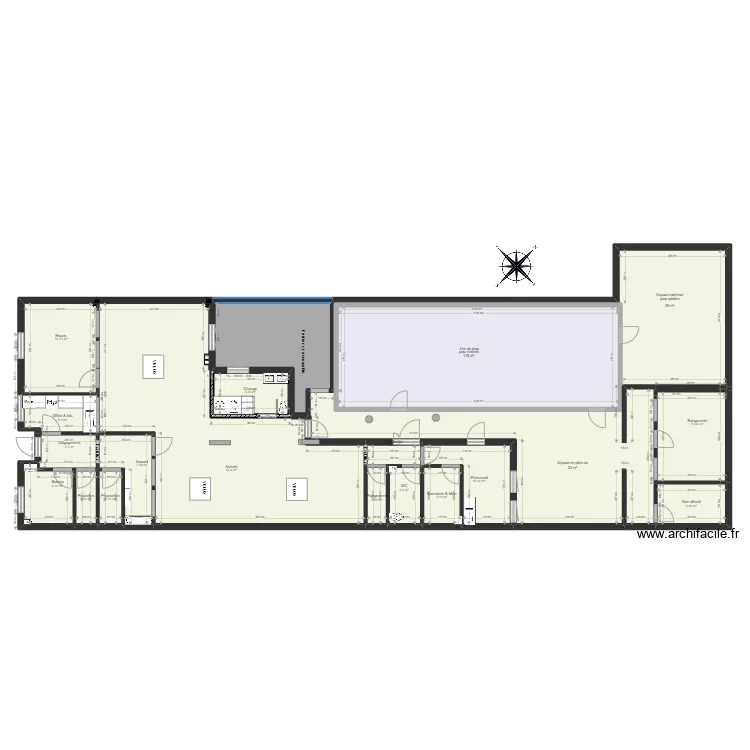 4 arago Joinville Projet PMI 200422. Plan de 4 arago Joinville Projet PMI 200422. Plan de