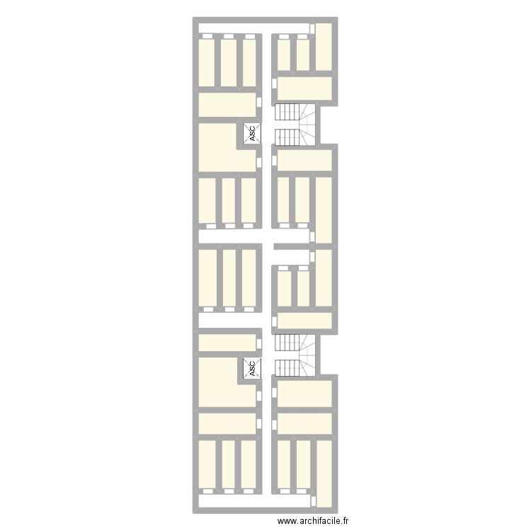 plan1. Plan de 0 pièce et 0 m2