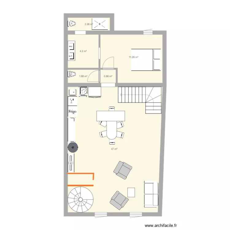 Apptuzes. Plan de Apptuzes. Plan de