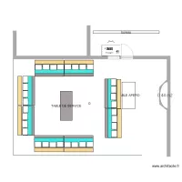 four &agrave; pain 5