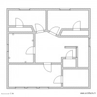 plan3 1er étage