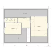 TINTENIAC RDC et ETAGE