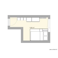 chambre léonie