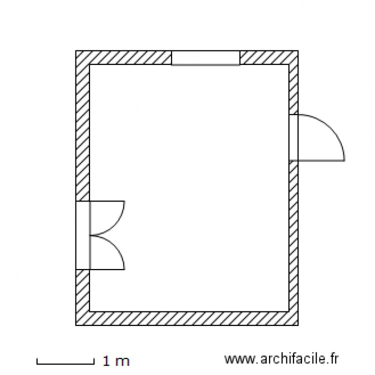 pmpoiompo. Plan de 0 pièce et 0 m2