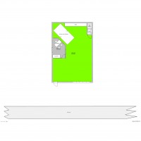 ATELIER 10 X 15 METRES(Ss cotes)