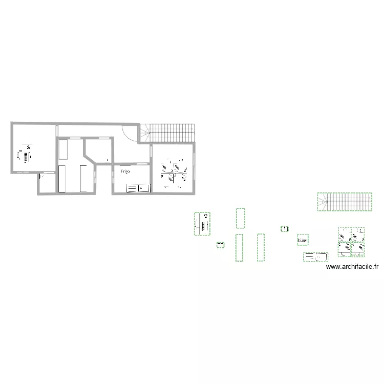 ngs. Plan de 