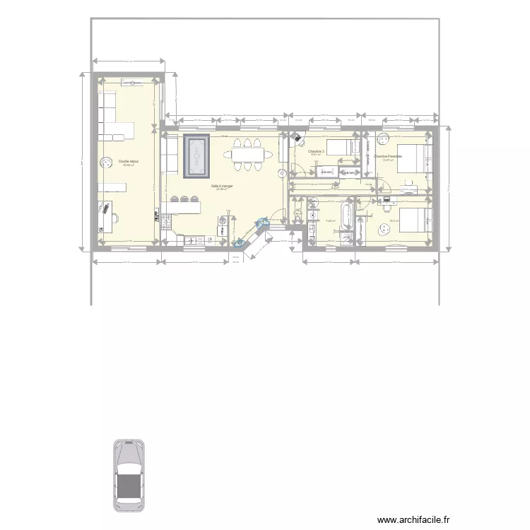 seynhaeve V. Plan de 