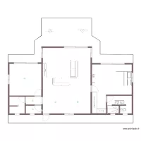Plan Installation Lumi&egrave;res et interrupteurs