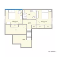 Sous sol Madrigal mai 2021 version 2